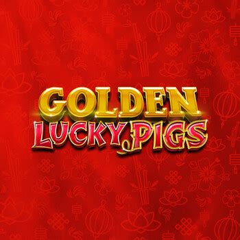 Golden Lucky Pigs Betsson